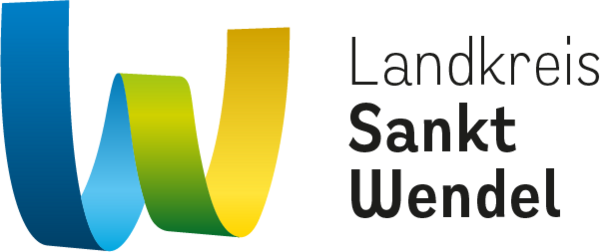 Logo Landkreis Sankt Wendel